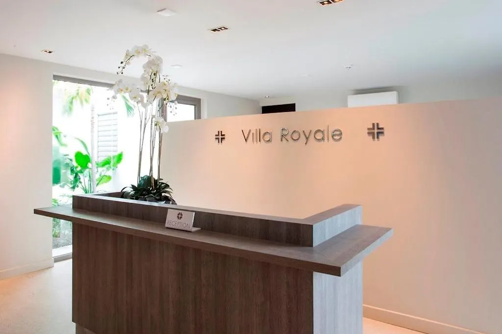 Villa Royale Curacao Met Prive Zwembad Jan Thiel Curacao